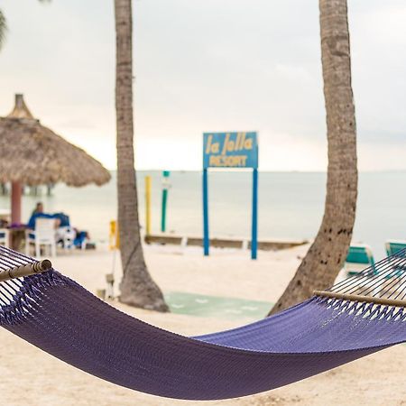 La Jolla Resort Islamorada Εξωτερικό φωτογραφία