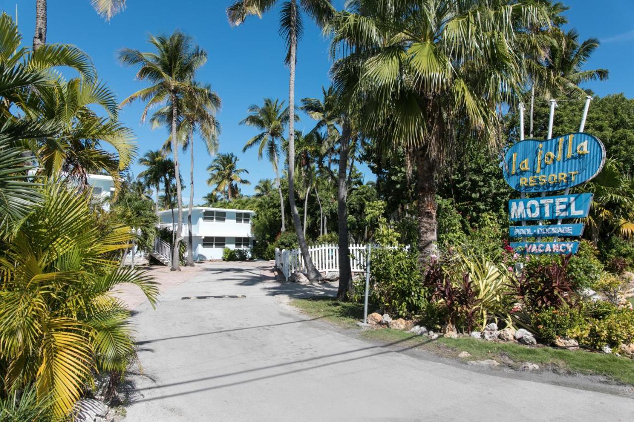 La Jolla Resort Islamorada Εξωτερικό φωτογραφία