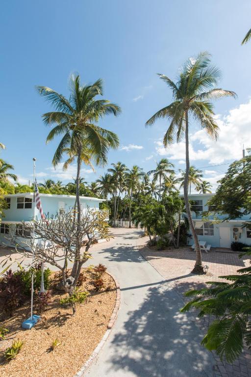 La Jolla Resort Islamorada Εξωτερικό φωτογραφία