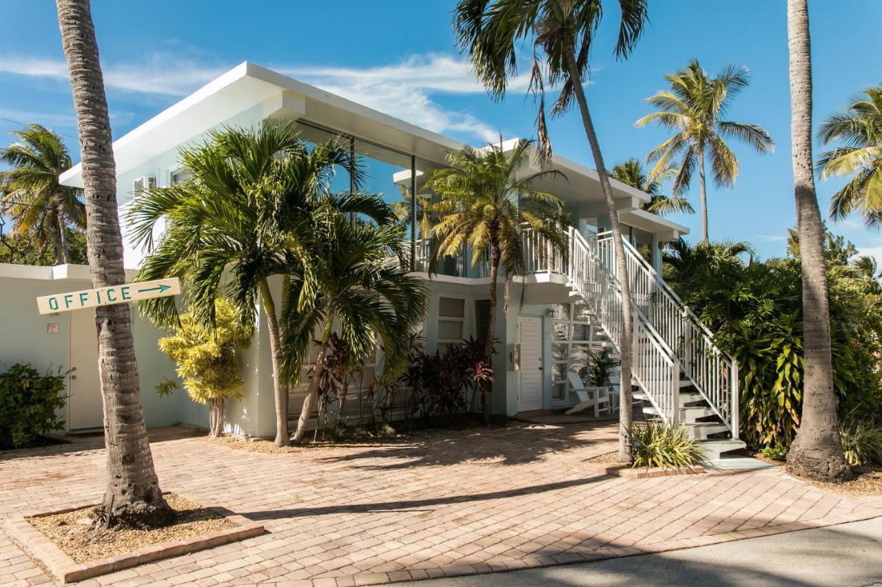 La Jolla Resort Islamorada Εξωτερικό φωτογραφία