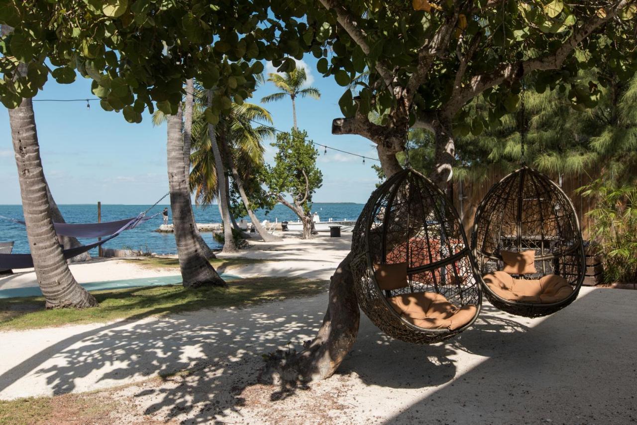 La Jolla Resort Islamorada Εξωτερικό φωτογραφία