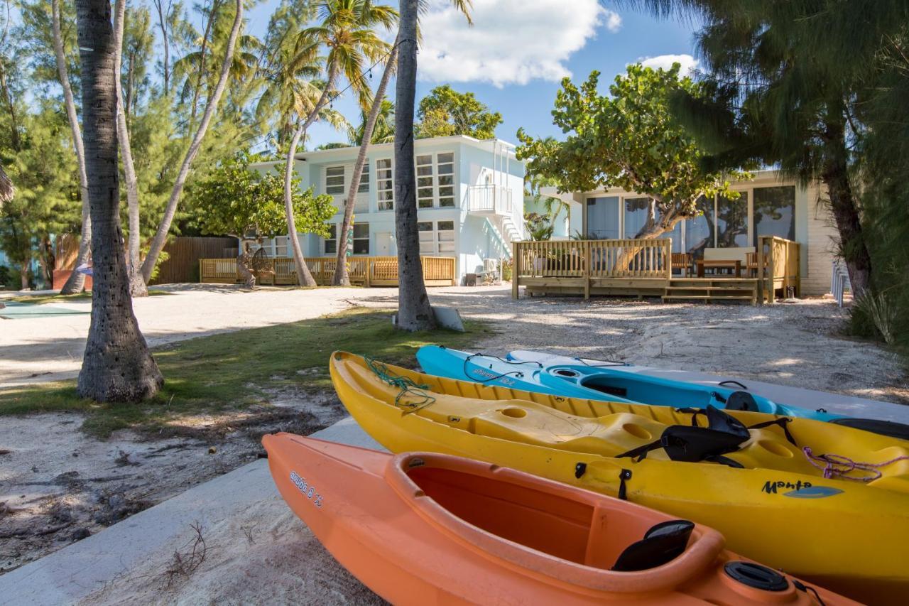 La Jolla Resort Islamorada Εξωτερικό φωτογραφία