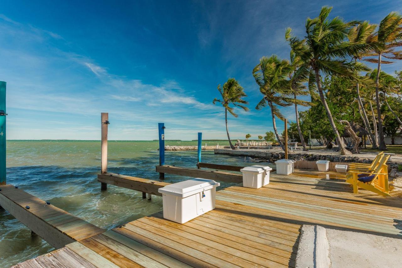 La Jolla Resort Islamorada Εξωτερικό φωτογραφία