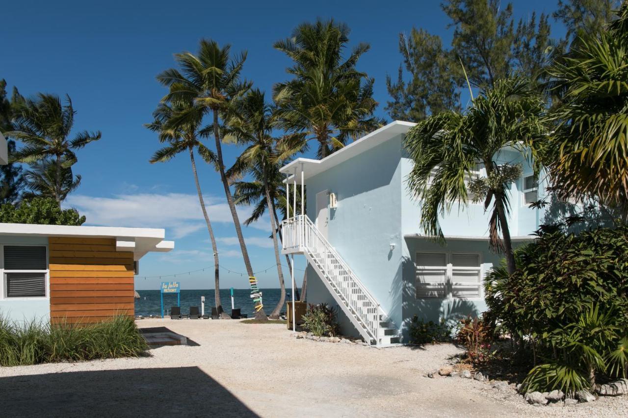 La Jolla Resort Islamorada Εξωτερικό φωτογραφία