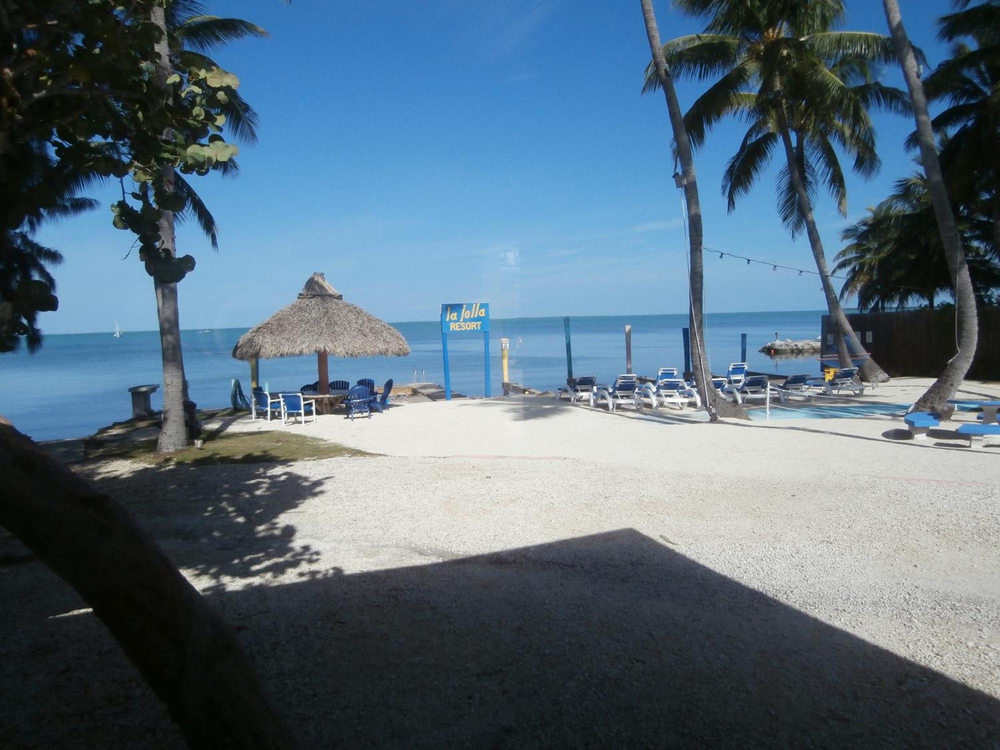 La Jolla Resort Islamorada Δωμάτιο φωτογραφία