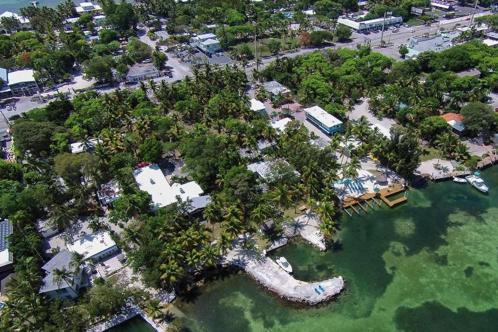 La Jolla Resort Islamorada Εξωτερικό φωτογραφία