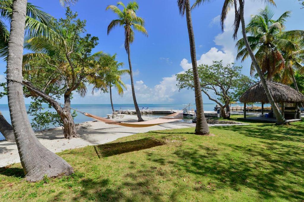 La Jolla Resort Islamorada Εξωτερικό φωτογραφία