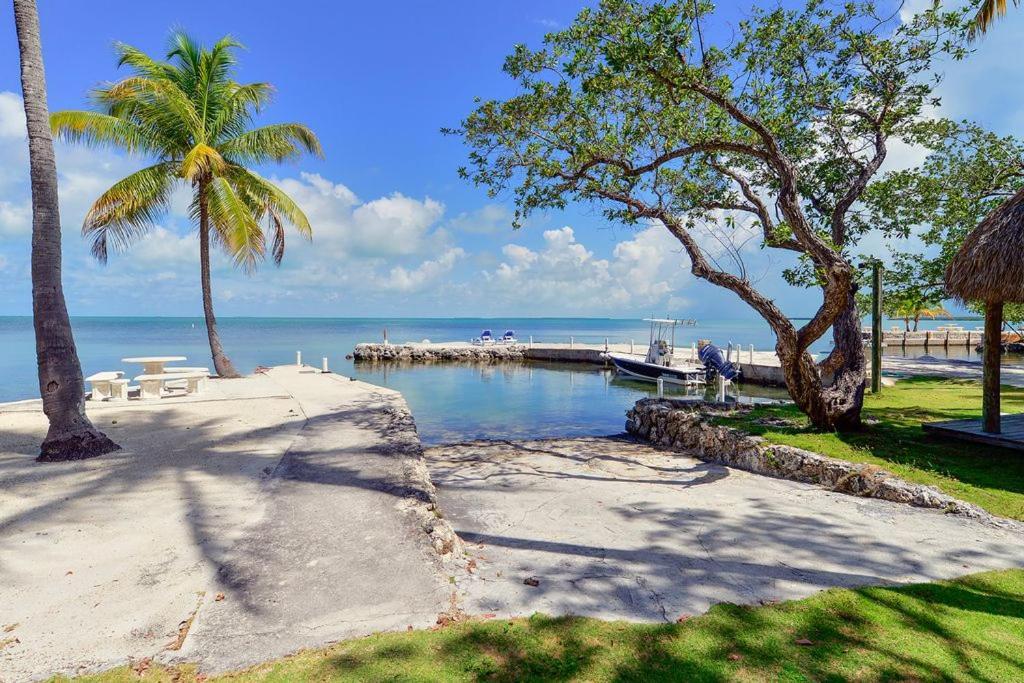 La Jolla Resort Islamorada Εξωτερικό φωτογραφία