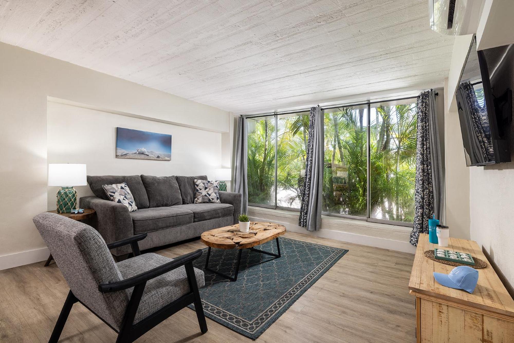La Jolla Resort Islamorada Εξωτερικό φωτογραφία