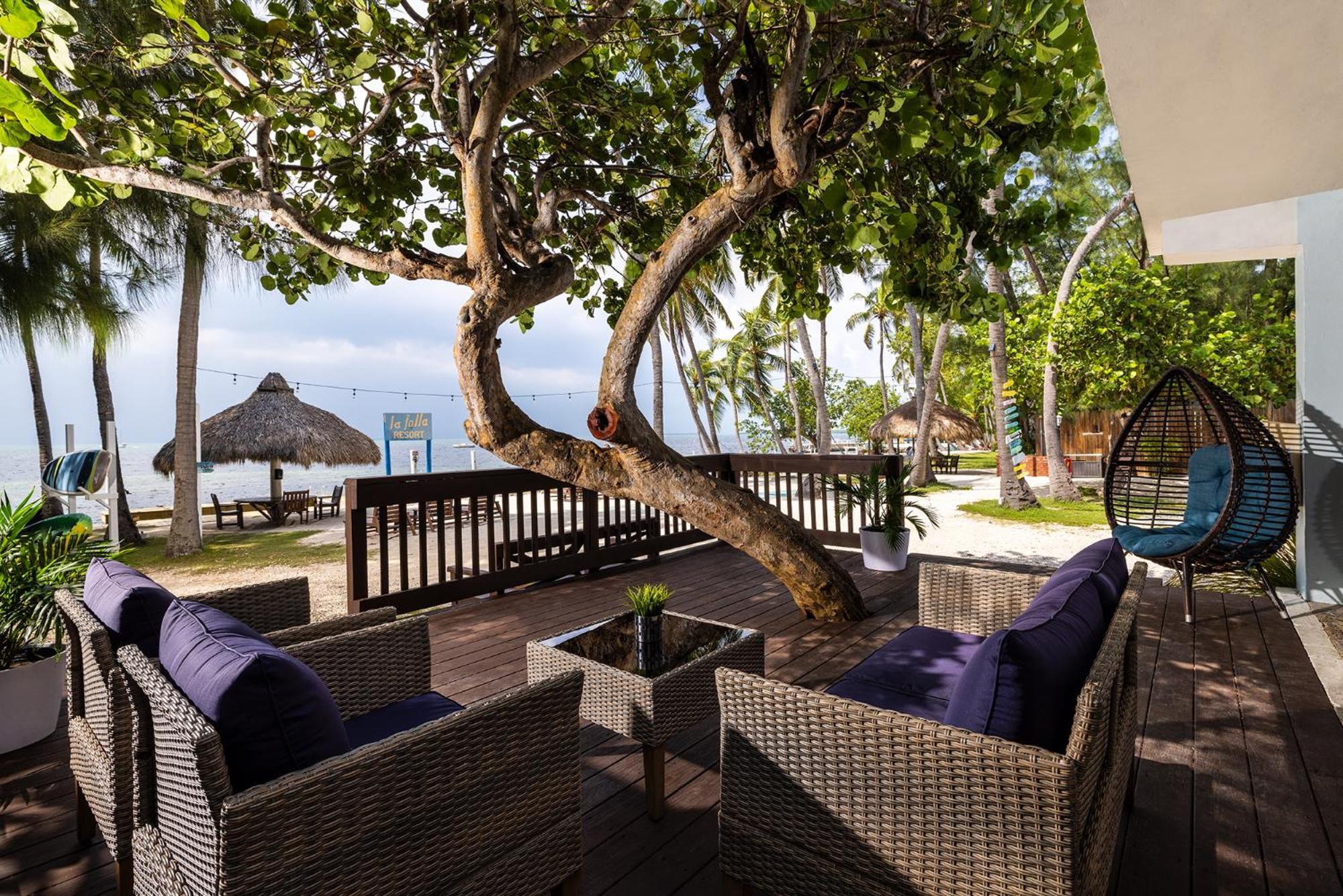 La Jolla Resort Islamorada Εξωτερικό φωτογραφία
