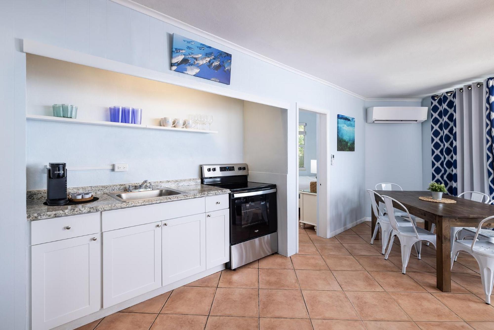 La Jolla Resort Islamorada Εξωτερικό φωτογραφία