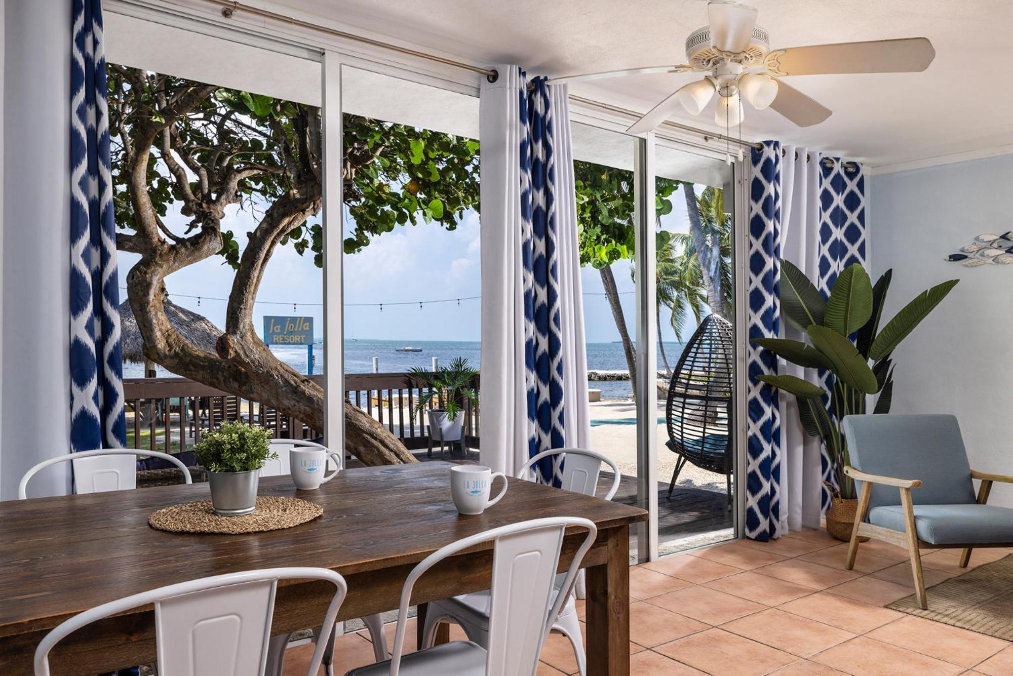 La Jolla Resort Islamorada Εξωτερικό φωτογραφία