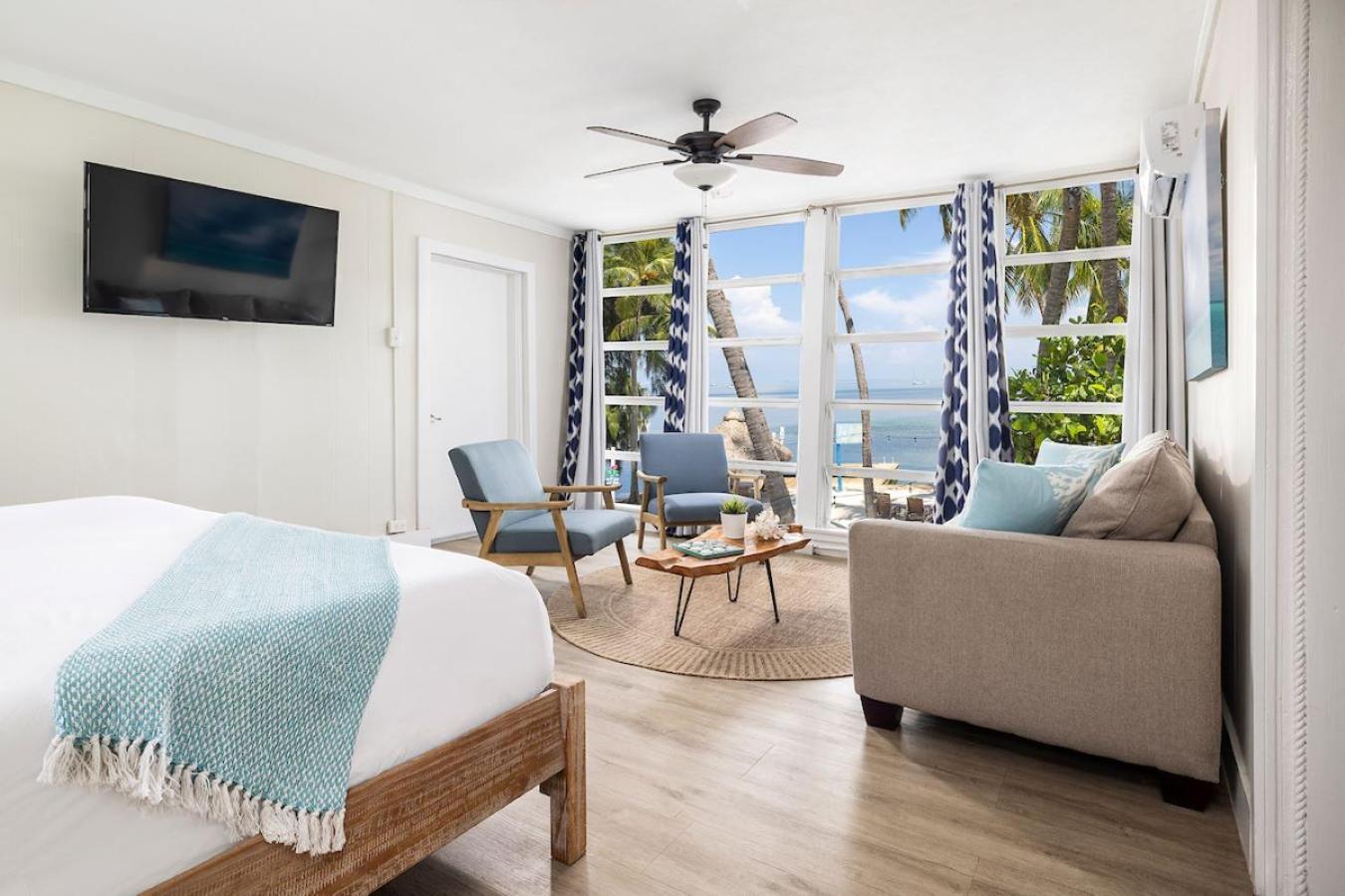 La Jolla Resort Islamorada Εξωτερικό φωτογραφία