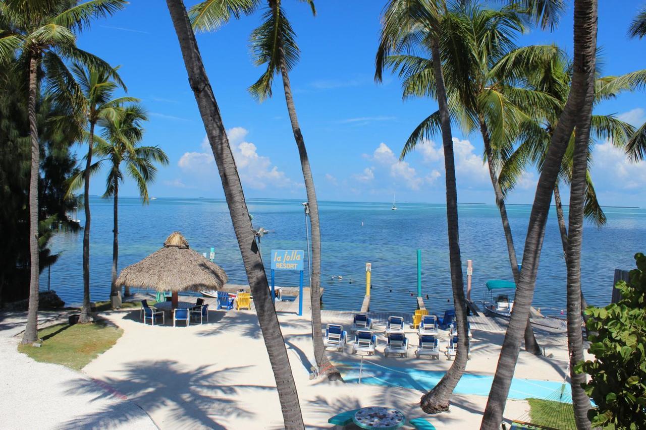 La Jolla Resort Islamorada Εξωτερικό φωτογραφία