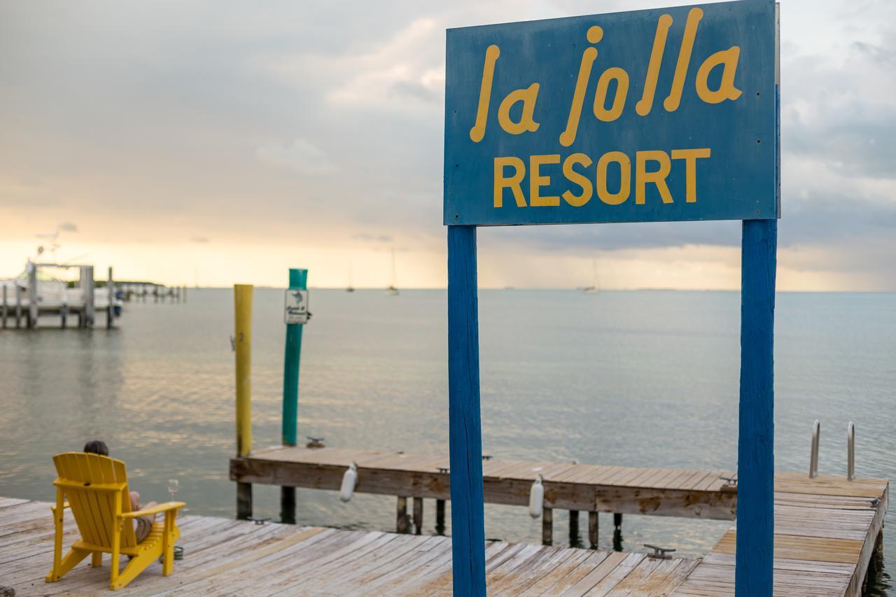 La Jolla Resort Islamorada Εξωτερικό φωτογραφία