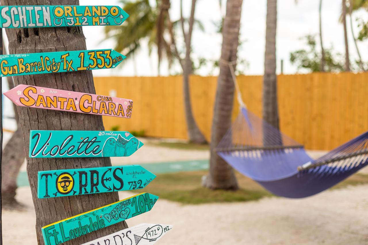 La Jolla Resort Islamorada Εξωτερικό φωτογραφία