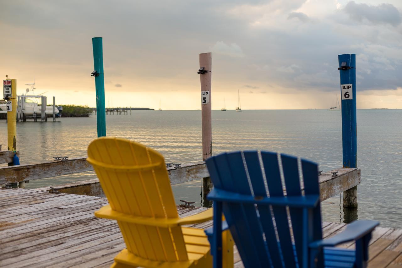 La Jolla Resort Islamorada Εξωτερικό φωτογραφία