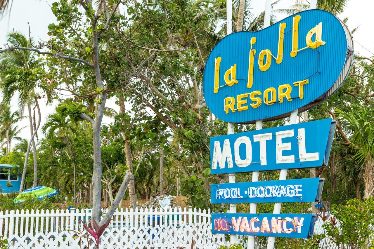 La Jolla Resort Islamorada Εξωτερικό φωτογραφία
