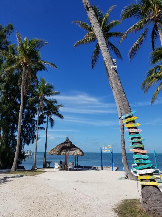 La Jolla Resort Islamorada Εξωτερικό φωτογραφία