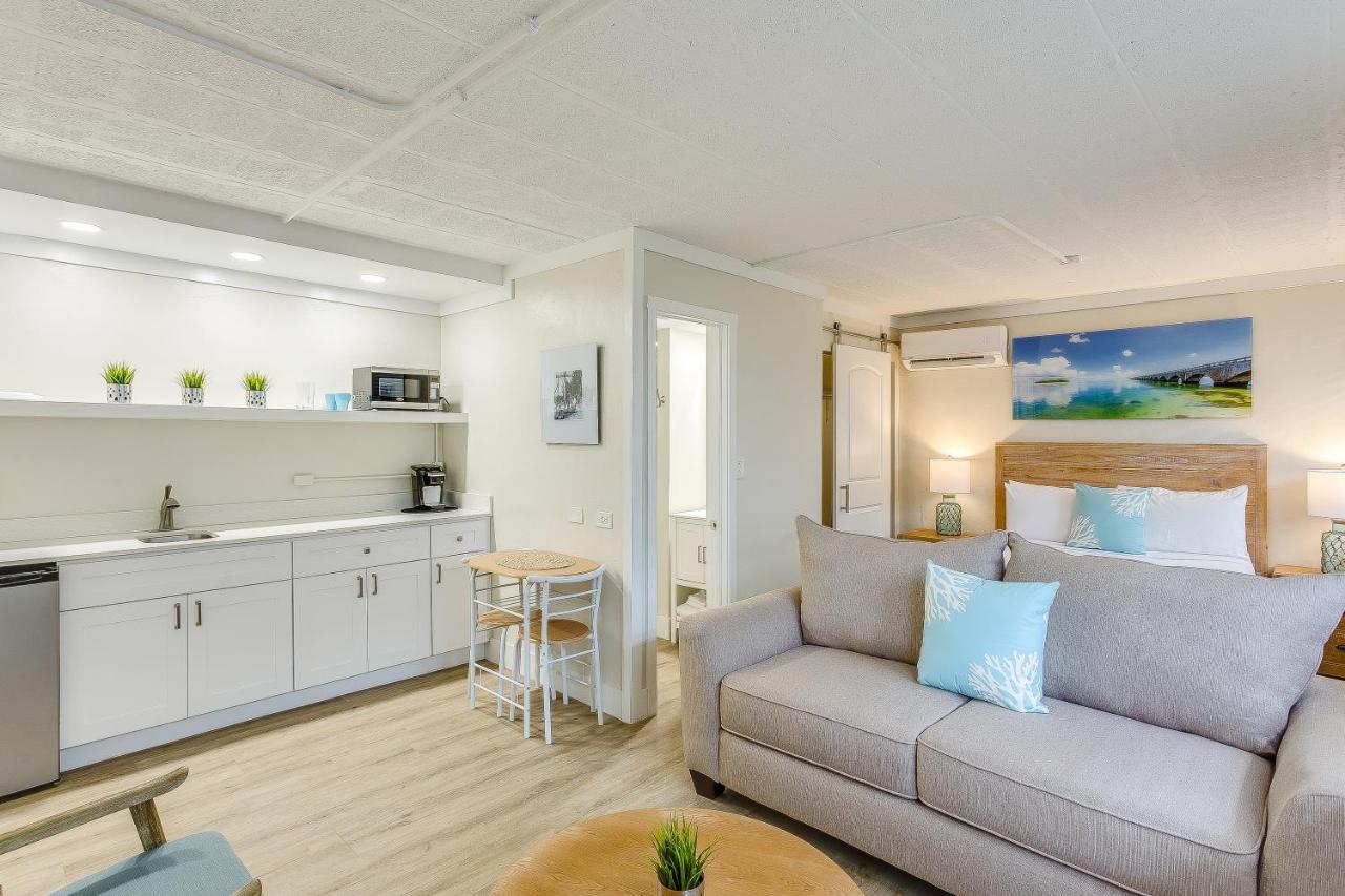 La Jolla Resort Islamorada Εξωτερικό φωτογραφία