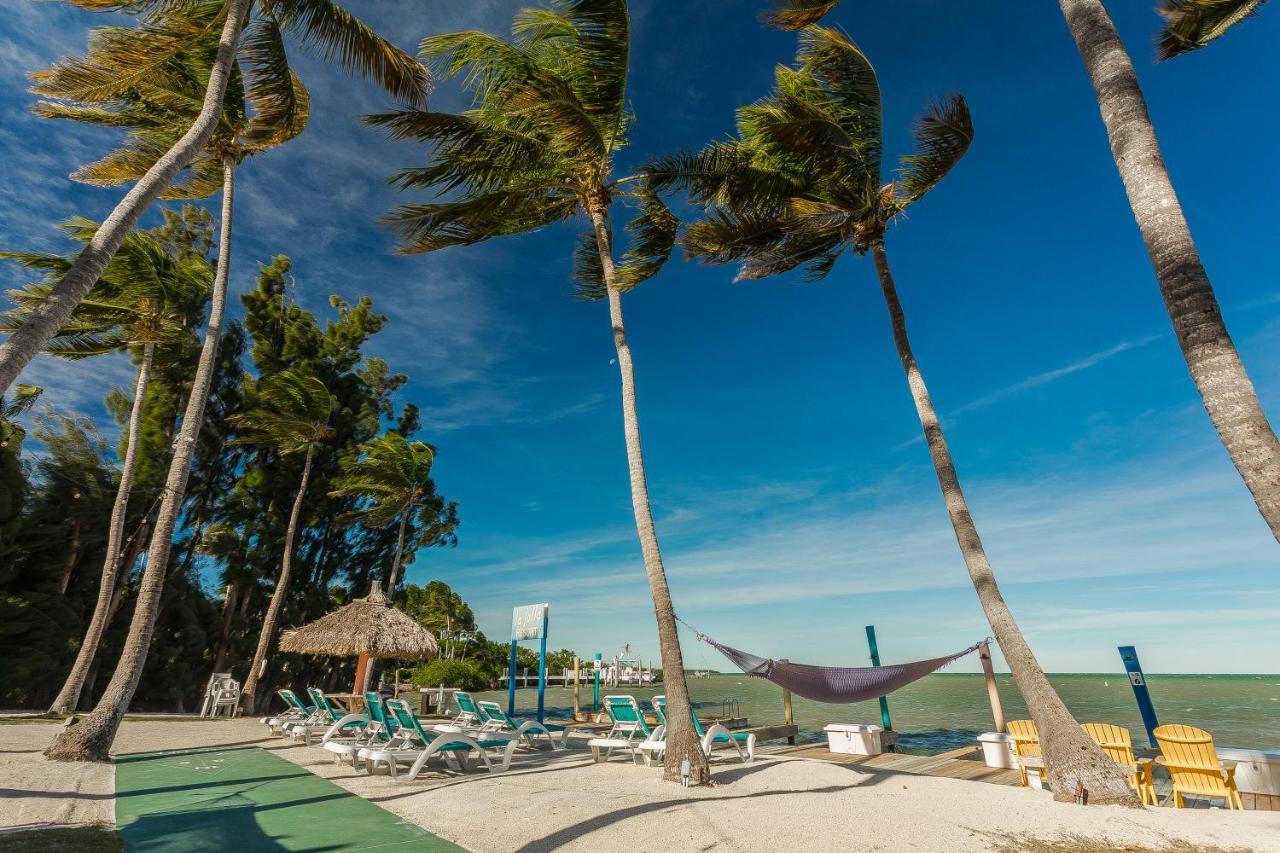La Jolla Resort Islamorada Εξωτερικό φωτογραφία