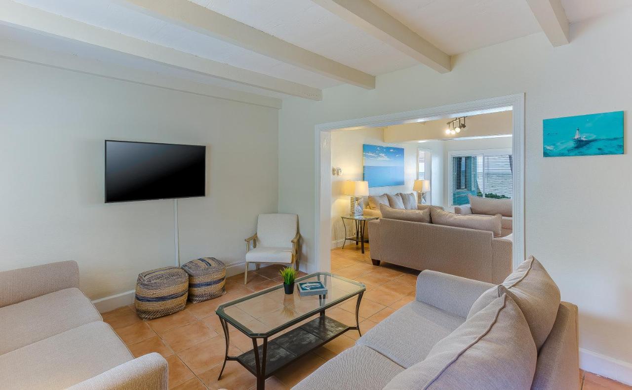 La Jolla Resort Islamorada Εξωτερικό φωτογραφία