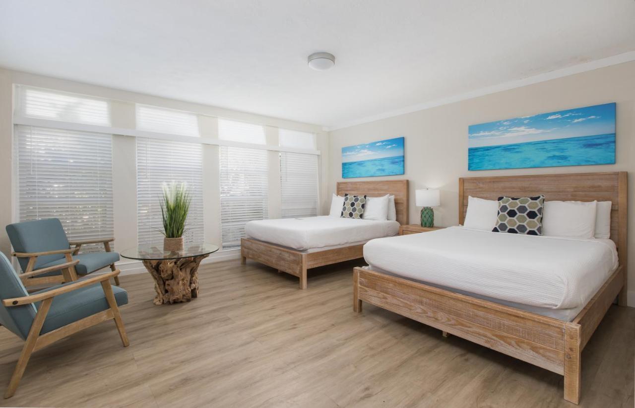 La Jolla Resort Islamorada Εξωτερικό φωτογραφία