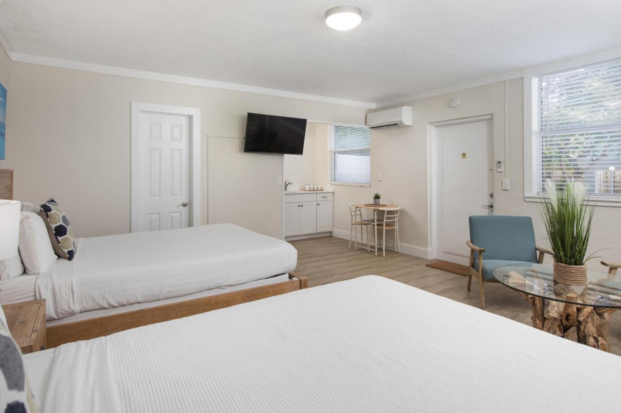La Jolla Resort Islamorada Εξωτερικό φωτογραφία