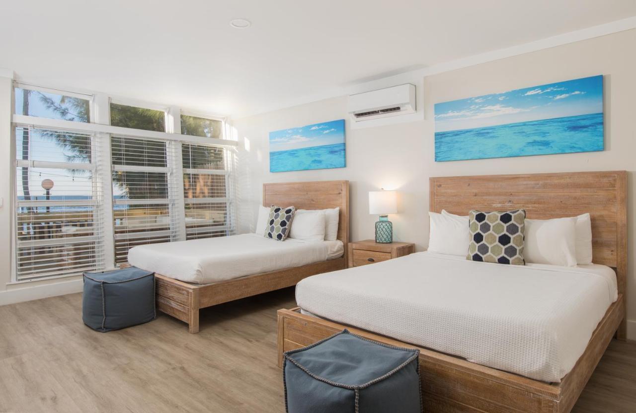La Jolla Resort Islamorada Εξωτερικό φωτογραφία