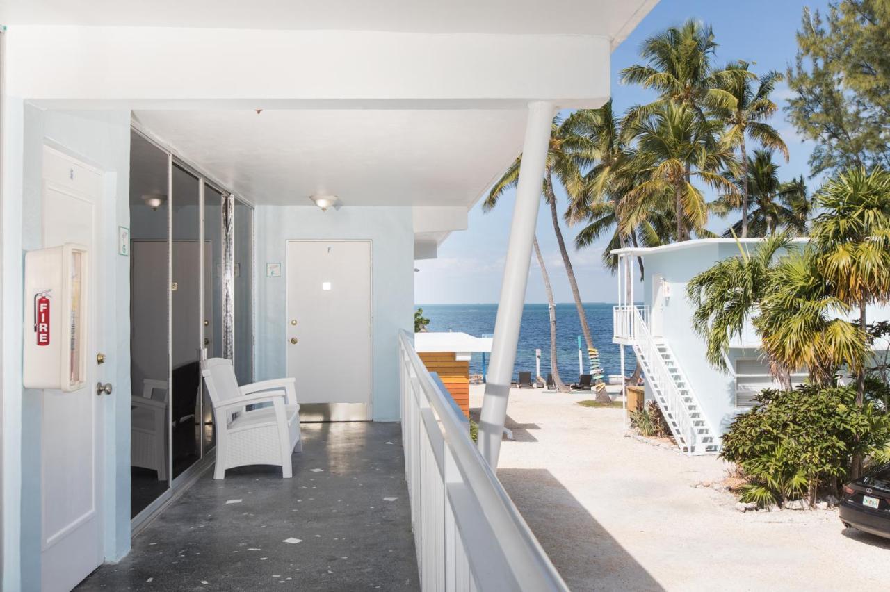 La Jolla Resort Islamorada Εξωτερικό φωτογραφία