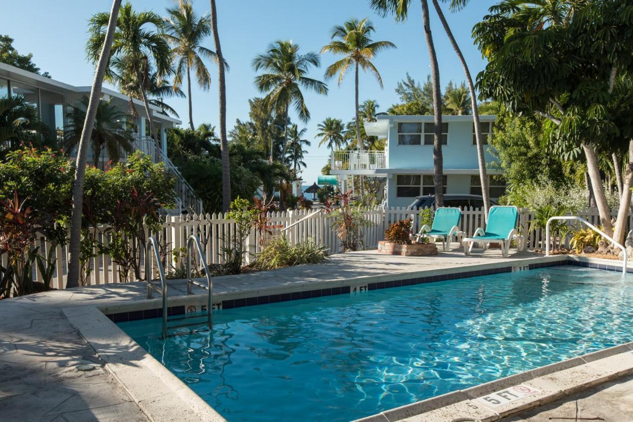 La Jolla Resort Islamorada Εξωτερικό φωτογραφία
